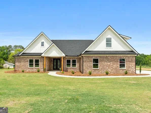 285 Rehoboth Church Rd, Griffin, GA 30224