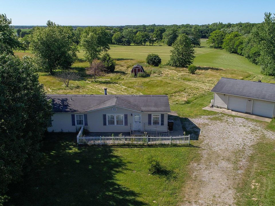 11201 Winchester Rd, Ashville, OH 43103 | Zillow