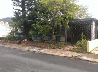 CJ11 Calle 7, Caguas, PR 00725