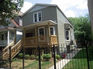 4139 N Albany Ave, Chicago, IL 60618