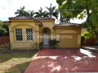 13660 SW 49th Ct, Hollywood, FL 33027