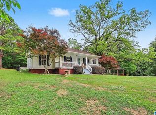 5830 County Road 151, Calera, AL 35040