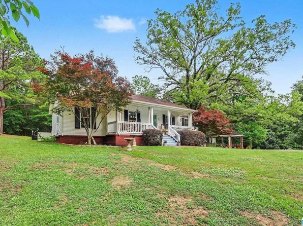 5830 County Road 151, Calera, AL 35040