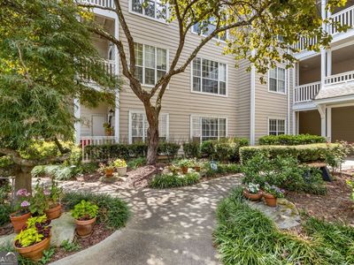 1250 Parkwood Cir SE Unit 3204, Atlanta, GA, 30339