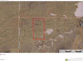 2605 Hope Ave, Silver Springs, NV