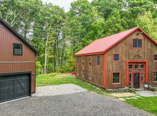 864 Oak Woods Rd, North Berwick, ME 03906