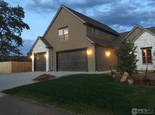 4920 Corsica Dr, Fort Collins, CO 80526