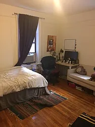 Rented by Roberto Guilbet, LREB