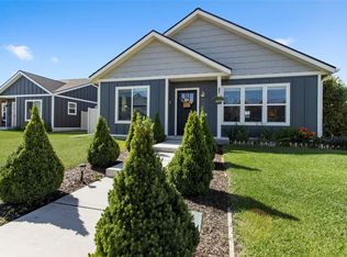 1004 N Camas Ln, Kalispell, MT 59901