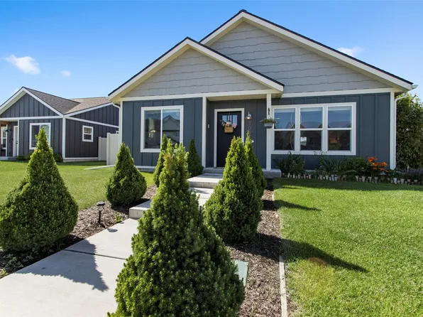 1004 N Camas Ln, Kalispell, MT 59901