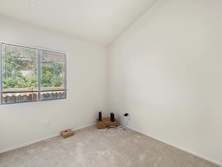 Bedroom #2