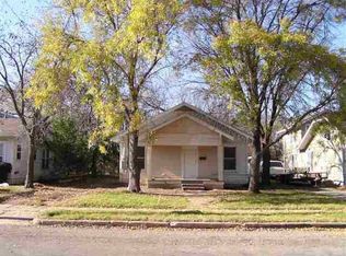 1703 1st St, Brownwood, TX 76801