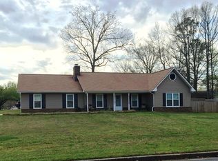 2 Windrush Dr NW, Rome, GA 30165