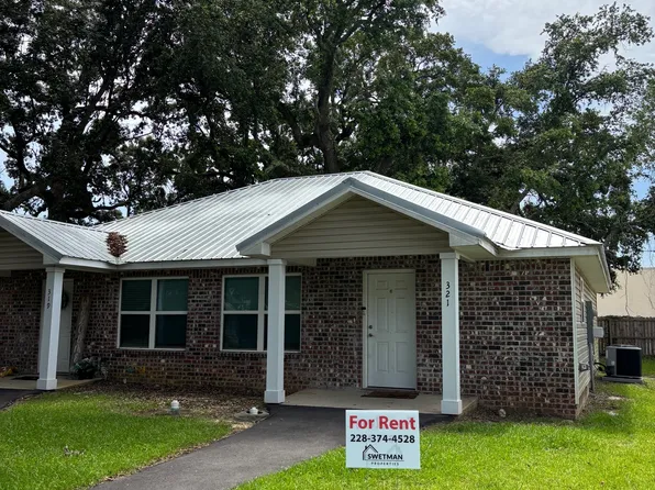 321 Nelson Rd #321, Biloxi, MS 39531