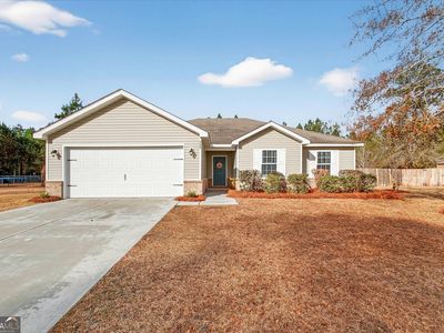 200 Abigail Cir, Ellabell, GA, 31308