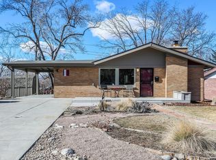 4435 Carr St, Wheat Ridge, CO 80033