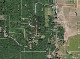 0 Fawn Meadow Rd, Chimacum, WA 98325