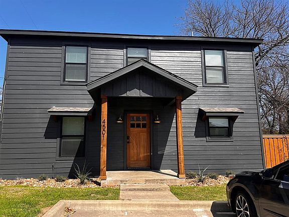 2nd image of 4501 College Main St APT 1