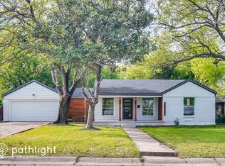 6919 Hardisty St, Richland Hills, TX 76118