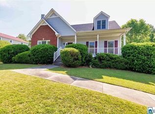 7387 Mountain Laurel Dr, Pinson, AL 35126