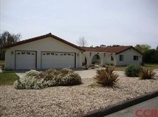 345 Tejas Pl, Nipomo, CA 93444