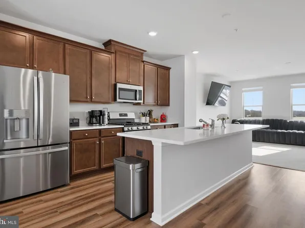 16834 Saint Ridgely Blvd, Bowie, MD 20716