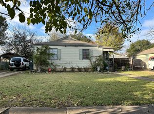 1137 Edwards Cir, Dallas, TX 75224