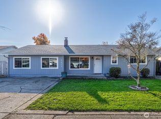 4421 Olympia Way, Longview, WA 98632