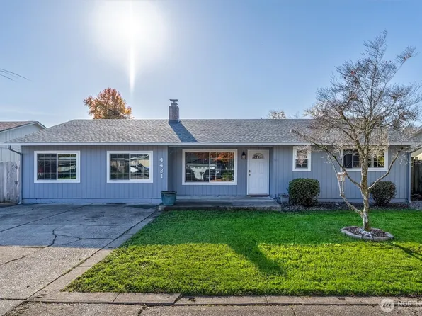 4421 Olympia Way, Longview, WA 98632