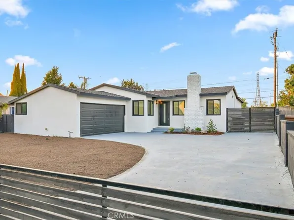 1711 W Sumac Ln, Anaheim, CA 92804