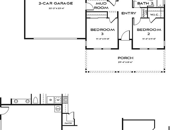 RidgeWater Plan 1 - Image 7