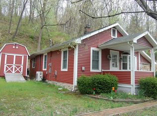 2054 Paradise Trl, East Stroudsburg, PA 18301