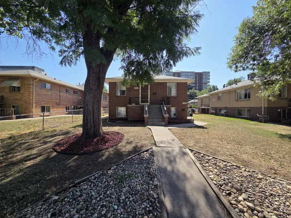 1870 S Garfield St #66, Denver, CO 80210