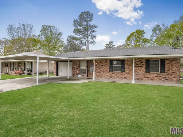 386 E Bolivar Dr, Baton Rouge, LA 70819