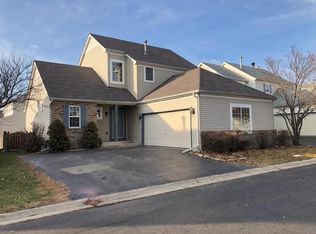 162 Coreopsis Ct, Romeoville, IL 60446