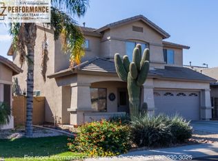 12809 W Sells Dr, Litchfield Park, AZ 85340