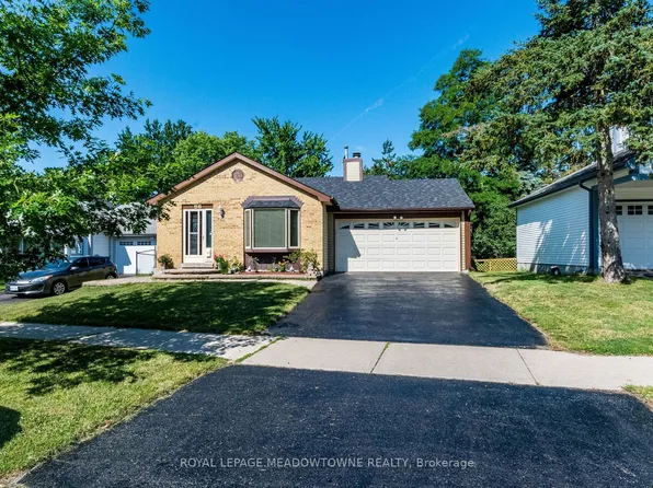 56 Sutter Ave, Brampton, ON L6Z 1G7