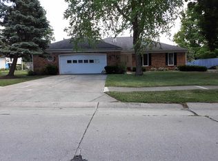 5612 Inland Trl, Fort Wayne, IN 46825