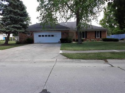 5612 Inland Trl, Fort Wayne, IN, 46825