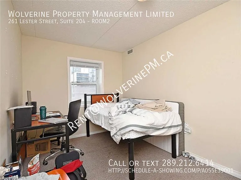 261 Lester St #204 — Photo 17