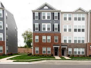 4617 Wistar Creek Dr UNIT B, Henrico, VA 23228