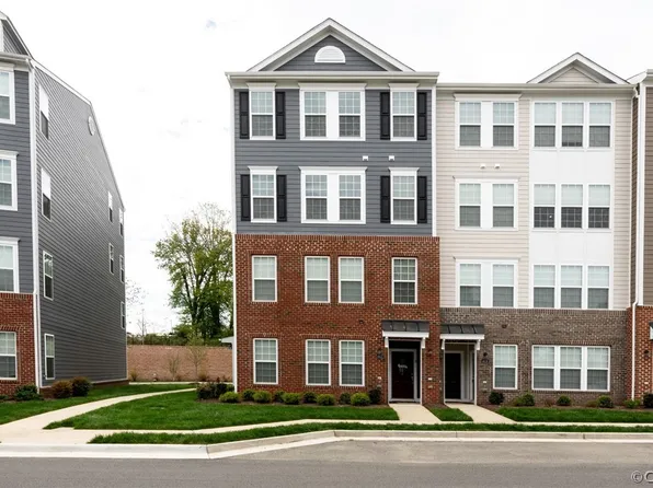 4617 Wistar Creek Dr Unit B, Henrico, VA 23228