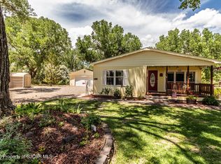 25A Road 2620, Aztec, NM 87410
