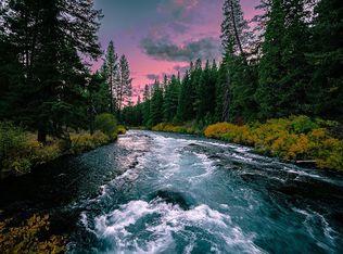 20366 Rock Canyon Rd, Bend, OR 97703