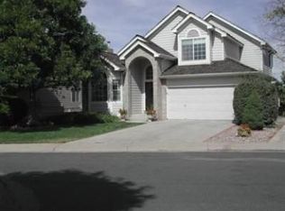 11796 Decatur Dr, Westminster, CO 80234