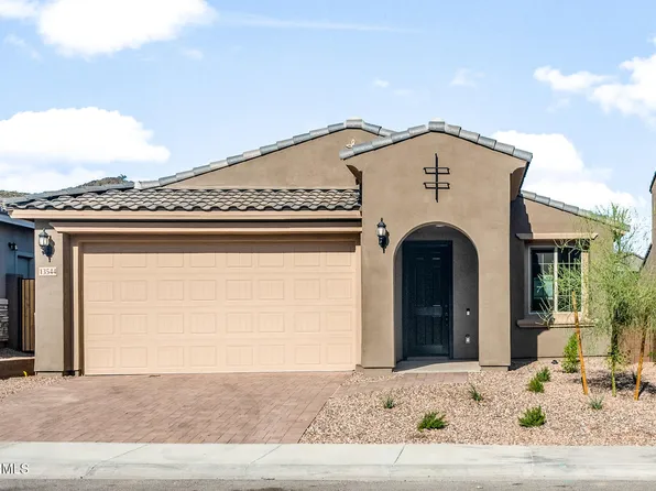 13544 W CASSIA Trail, Peoria, AZ 85383
