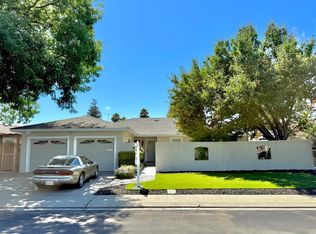 2409 Pridmore Ave, Modesto, CA 95355