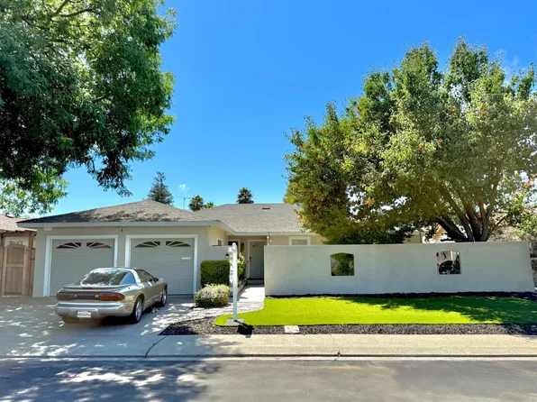 2409 Pridmore Ave, Modesto, CA 95355