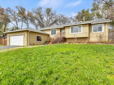 3951 Hillsborough Rd, Cameron Park, CA, 95682