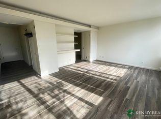 55 El Camino Real CO01 - 109, Burlingame, CA 94010